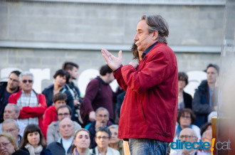 Acte de final de campanya d'ERC a Barcelona #AlcaldeBosch