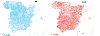 Les municipals demostren que Catalunya és un altre país