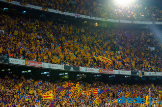 Final de la Copa 2015 Athletic Club Vs. F.C. Barcelona
