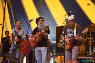 Clownia 2015