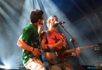 Txarango al Clownia 2015