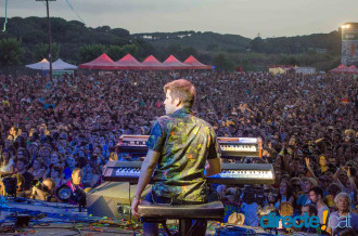 CanetRock 2015