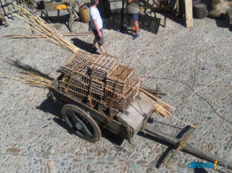 'Joc de Trons' a Girona