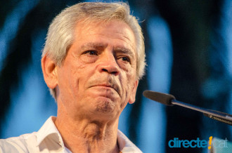 Festa dels Candidats de Junts pel Sí