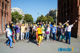 Making Off capítol SuperCat