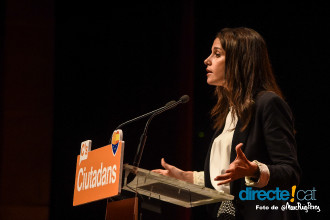 Acte de Ciudadanos a Cornellà