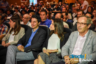 Acte de Ciudadanos a Cornellà