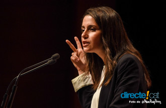 Acte de Ciudadanos a Cornellà