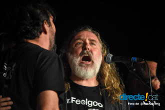 Acte final de Junts pel Sí