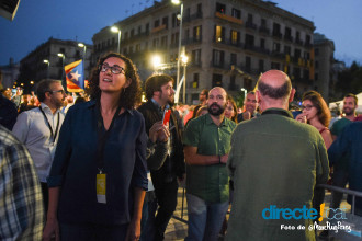Seguiment electoral al Born amb Junts Pel Sí