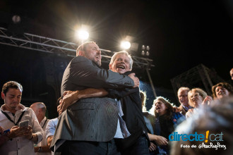 Seguiment electoral al Born amb Junts Pel Sí