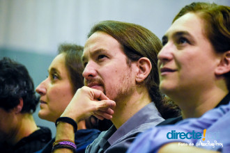 Podemos / En Comú Podem a Bellvitge