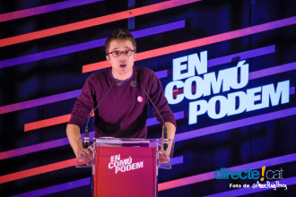Podemos / En Comú Podem a Bellvitge