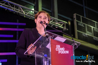Podemos / En Comú Podem a Bellvitge
