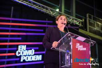 Podemos / En Comú Podem a Bellvitge