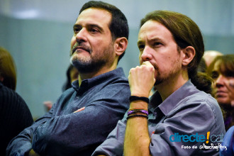 Podemos / En Comú Podem a Bellvitge