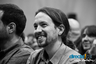 Podemos / En Comú Podem a Bellvitge