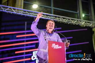 Podemos / En Comú Podem a Bellvitge