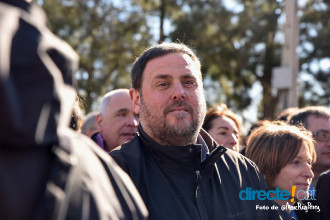 Manifestació a Amposta contra el Pla Hidrològic de la conca de l’Ebre #pde_7F