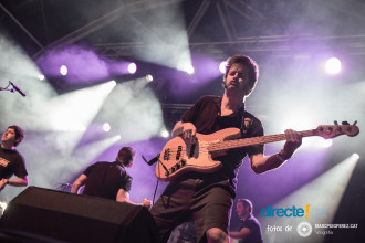 FOTOGALERIA de la Telecogresca 2016