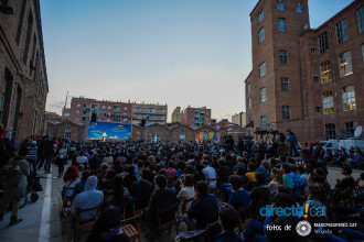 Acte "Temps de pau, vents de llibertat" amb Arnaldo Otegi