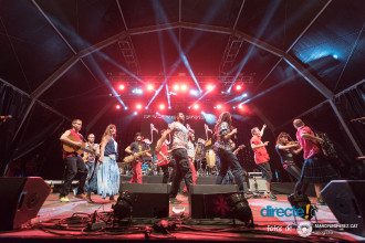 Canet Rock 2016