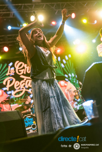 Canet Rock 2016