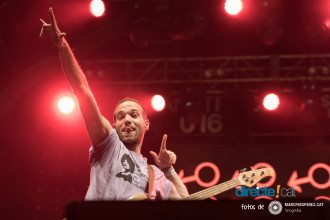 Canet Rock 2016