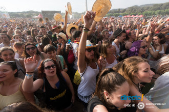 Canet Rock 2016