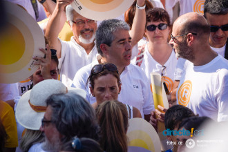 Fotogaleria manifestació #11s2016 #directe2016 Barcelona