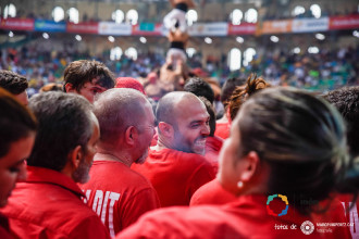 Concurs de Castells 2016