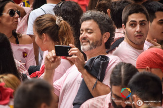 Concurs de Castells 2016