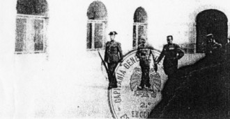 Avui 76 aniversari de l’afusellament i assassinat del president Lluís Companys. La política espanyola encara no ha demanat perdó.
