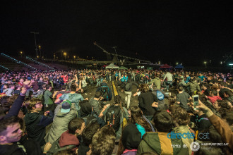 Fotogaleria de la Telecogresca 2017
