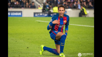 Adéu Neymar, el dia del 6 a 1 al París Saint Germain ja ho va deixar clar: 222 milions d’euros