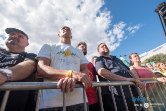 Manifestació de la Diada 2017