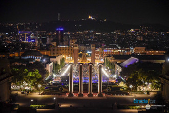 Tot preparat per guanya la República Catalana