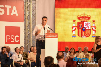 Tornem a l’era de Zapatero amb Pedro Sánchez ?