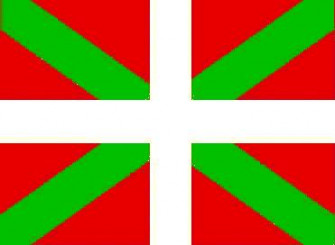 ikurriña pais basc bandera euskadi
