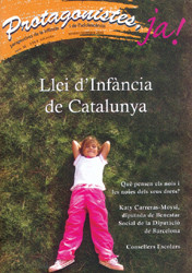 revistes revista protagonistes ja