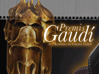 premis gaudí
