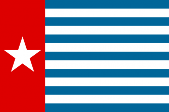 papua occidental