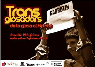 Cartell, Transglosadors 2011, glosa