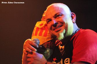 Brams, Francesc Ribera 'Titot'