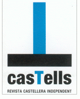 castell castellers colles