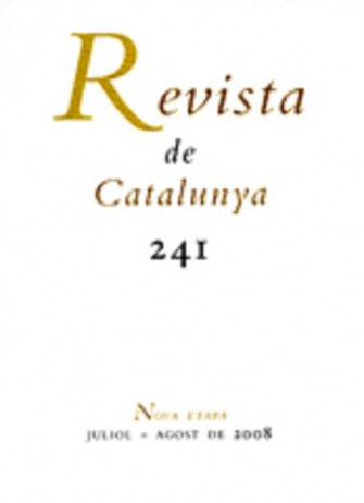 revista catalunya