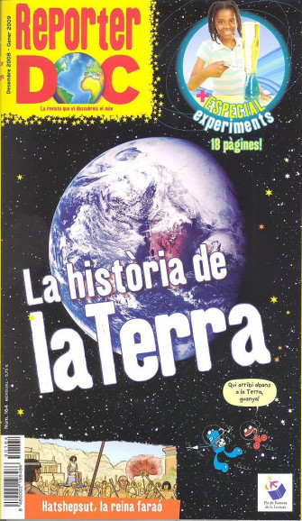 revistes reporter doc 