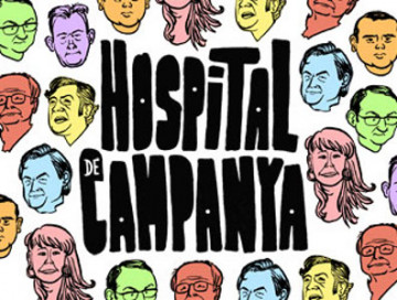 hospital de campanya