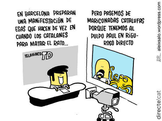 #0354 (publicat el 9 de juliol de 2010) previ manifestació 10-J