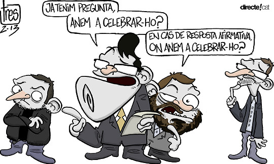 #0018 @comisBotifarra #9N2014 #SíSí